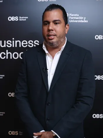 La opinion del Executive MBA de Andrés Sánchez