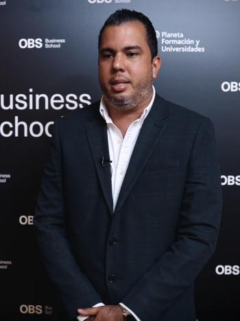 La opinion del Executive MBA de Andrés Sánchez