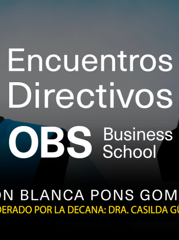 Encuentro Directivo Blanca Pons 2