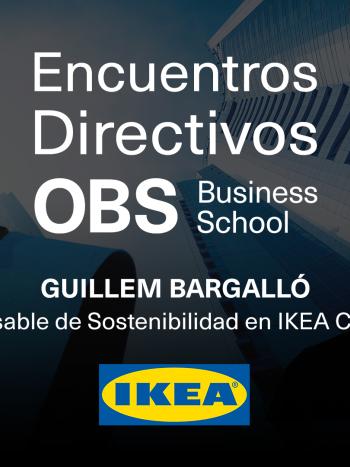 Crea Encuentro Directivo Guillem Bargallo