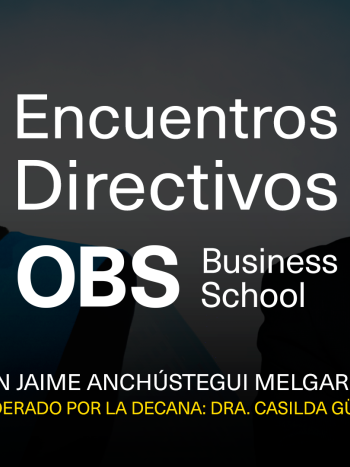 Quinto Encuentro Directivo de OSB Business School
