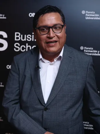 Descubre la opinión de Christian Godoy sobre nuestro Máster en Marketing Digital, Growth Hacking y eCommerce