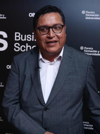 Descubre la opinión de Christian Godoy sobre nuestro Máster en Marketing Digital, Growth Hacking y eCommerce