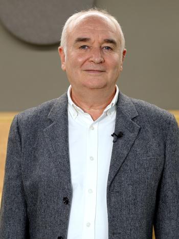 Rafael Richart, Director del Máster en Industria 4.0 e Implementación Tecnológica