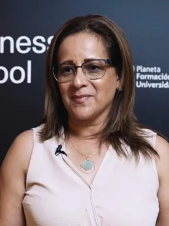 Ligia Trejos Hero