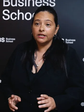 Maria Ferradas Hero