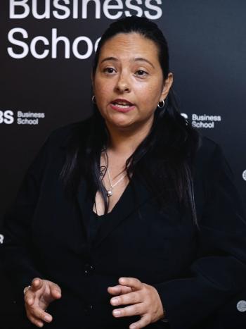 Maria Ferradas Hero