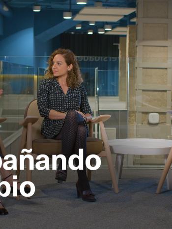 Descubre el nuevo Alumni Talks de OBS sobre la cultura de Innovación