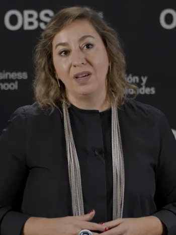Testimonial de la alumna Karely Munárriz, en el Máster en International Business Management