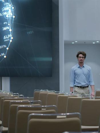 Ahora, Technology. Ahora School of Innovation & Technology Management