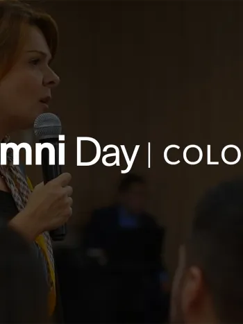 Revive el Alumni Day Colombia 2022 de OBS Business School