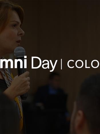 Revive el Alumni Day Colombia 2022 de OBS Business School