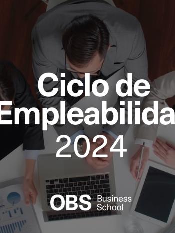 Resumen de nuestro Ciclo de Empleabilidad