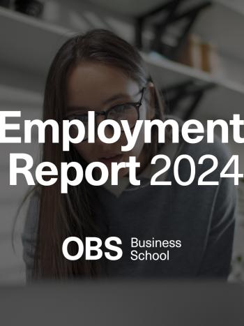 OBS presenta el Employment Report 2024