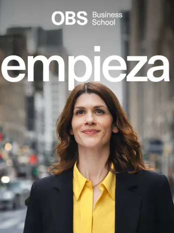 OBS Todo empieza aquí hero