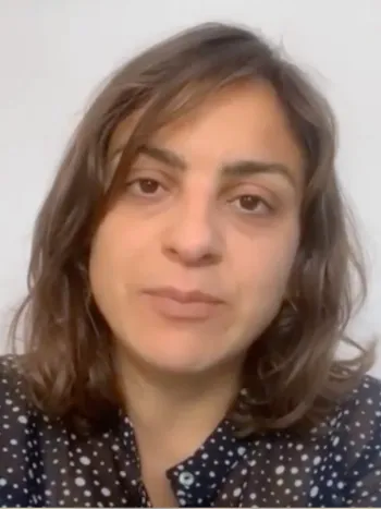 Conoce la opinión de Pilar Garat sobre el Máster en Global MBA