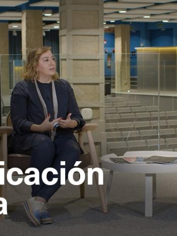 Descubre el nuevo Alumni Talks de OBS sobre Comunicación y Marca