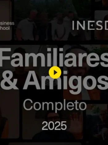 Video completo familiares 2025 screen