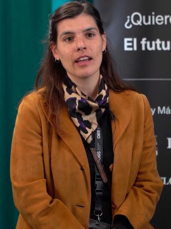 Descubre la opinión de Fernanda Bravo sobre nuestro Alumni Day España