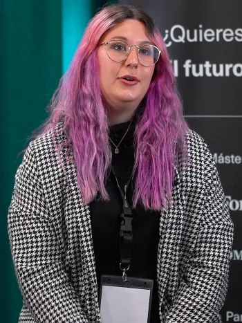 Descubre la opinión de Judit Giralt sobre nuestro Alumni Day España