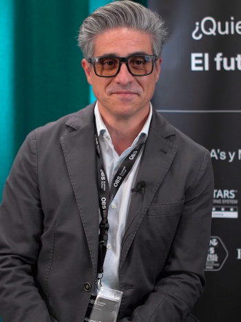 Descubre la opinión de Toni Marín sobre nuestro Alumni Day España