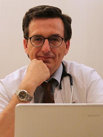 Luis Lores, alumno de OBS
