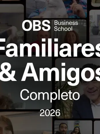 Vídeo familiares 2026
