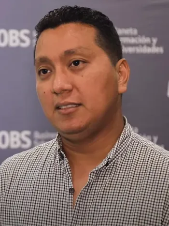Descubre la opinión del exalumno de OBSJohn Reyes sobre el Máster en Dirección de Operaciones e Innovación