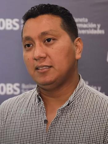 Descubre la opinión del exalumno de OBSJohn Reyes sobre el Máster en Dirección de Operaciones e Innovación