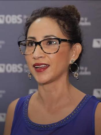 Descubre la opinión de la exalumna de OBS Katia Delgado sobre el Máster en Dirección de Comunicación Corporativa