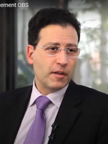 El director del Máster en Project Management de OBS Business School
