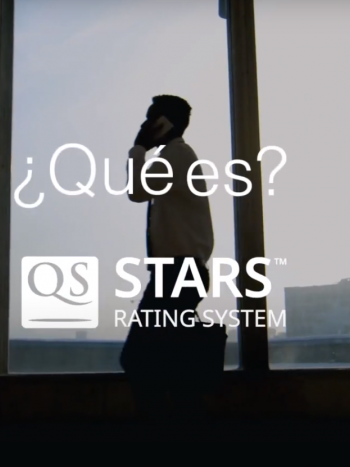 Descubre las QS Stars que ha obtenido OBS Business School