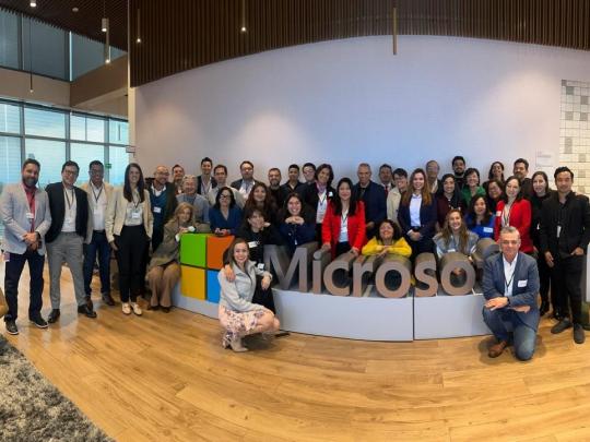 Alumni México 2025