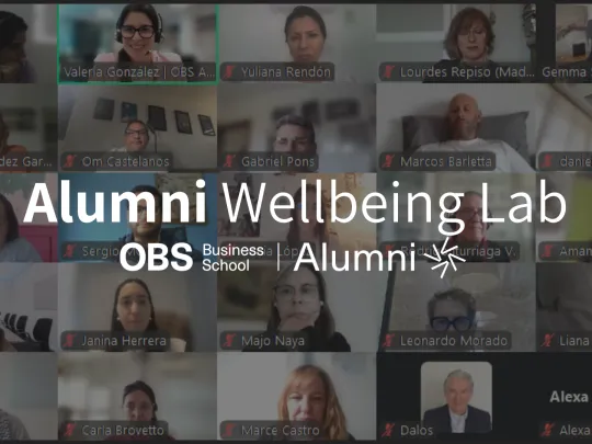Wellbeing Lab 2026