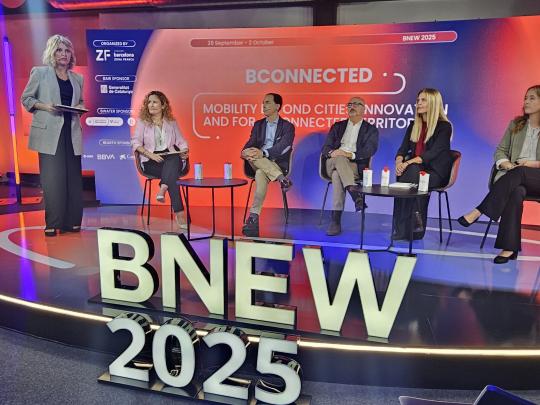 BNEW 2025