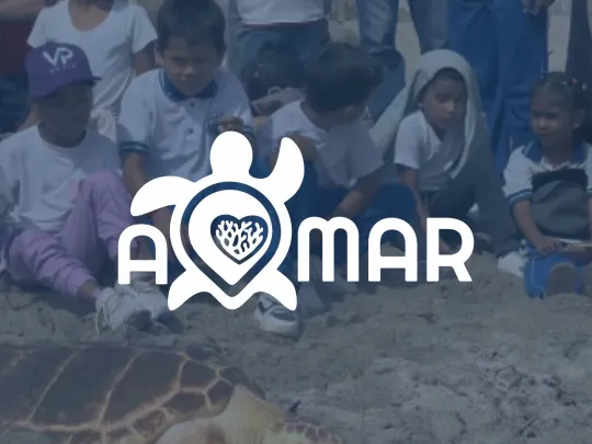 A Mar, estrategia de visibilidad de la biodiversidad en Colombia