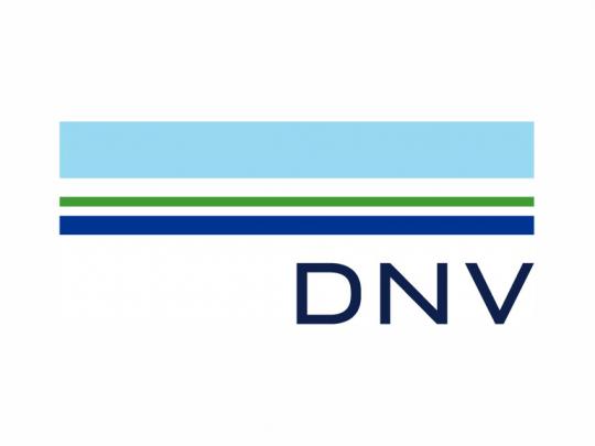 Foto logo OBS Business School - DNV