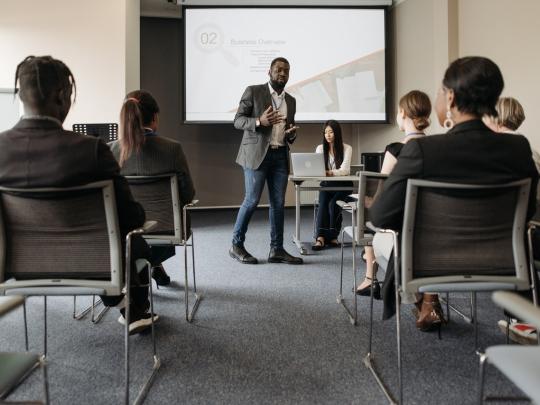 Cómo aumentar el compromiso en el aula