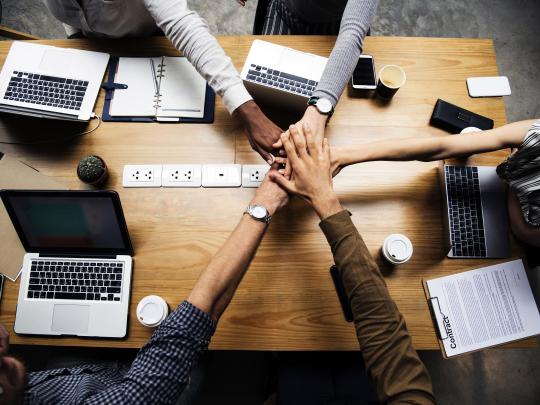 Descubre el Máster en Dirección de Recursos humanos y Gestión de Talento de la mano de OBS
