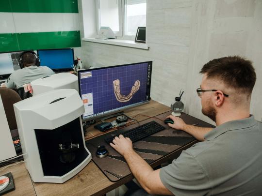 Las innovadoras soluciones con impresión 3D buscan obtener soluciones a medida para cualquier cliente.