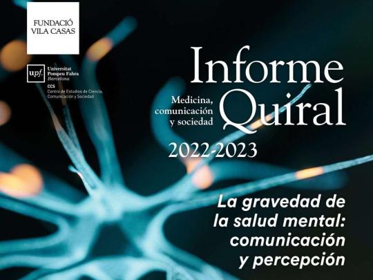 Informe Quiral Salud Mental 2023
