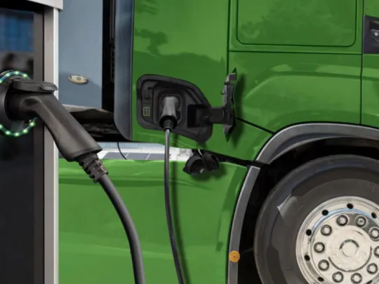 Movilidad Eléctrica 04