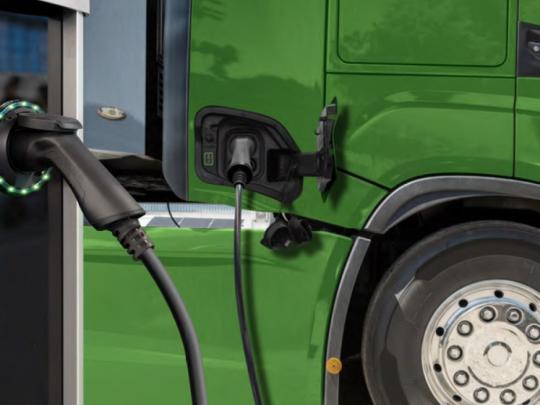 Movilidad Eléctrica 04