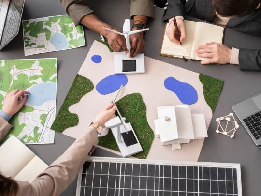 Net Zero 2030