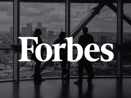 OBS entre el TOP 10 de Mejores Business School's según Forbes