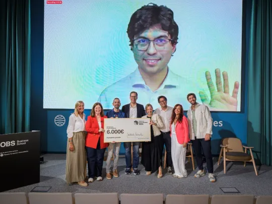 PREMIO EMPRENDIMIENTO 2026