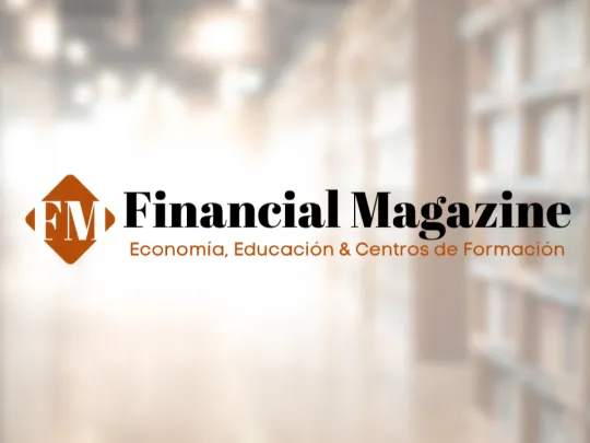 Portada Financial Magazine 26