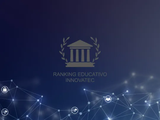 Portada Ranking Innovatec 2026