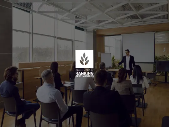 Eduniversal 2025 ranking