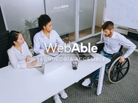 Becas OBS Impacto WebAble 